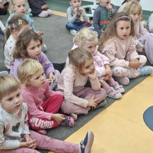  Ogólnopolski Dzień Głośnego Czytania