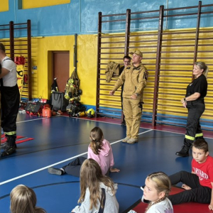 warsztaty pierwszej pomocy