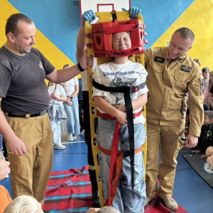 warsztaty pierwszej pomocy