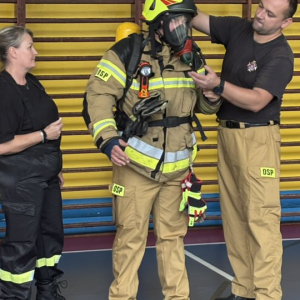 warsztaty pierwszej pomocy