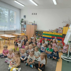  Europejski Dzień Przywracania Czynności Serca - spotkanie ze strażakami