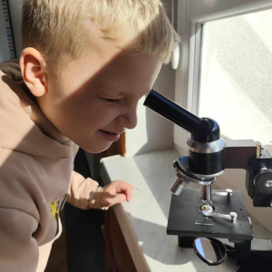 obserwacje mikroskopowe