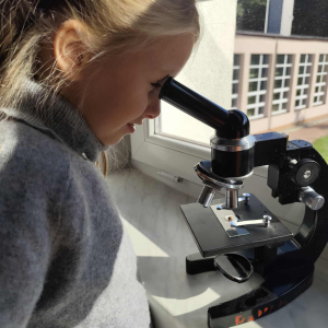 obserwacje mikroskopowe