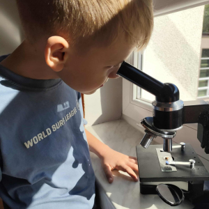 obserwacje mikroskopowe