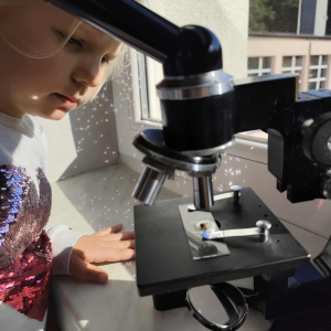 obserwacje mikroskopowe