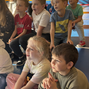 Teatr, zabawa i angielski-idealne trio! 