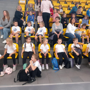 IV ŚWIĘTOKRZYSKA PRZEDSZKOLIADA