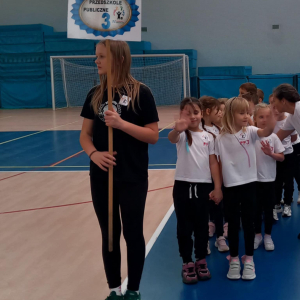 IV ŚWIĘTOKRZYSKA PRZEDSZKOLIADA