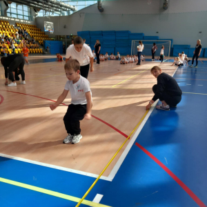 IV ŚWIĘTOKRZYSKA PRZEDSZKOLIADA