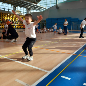 IV ŚWIĘTOKRZYSKA PRZEDSZKOLIADA