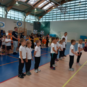 IV ŚWIĘTOKRZYSKA PRZEDSZKOLIADA