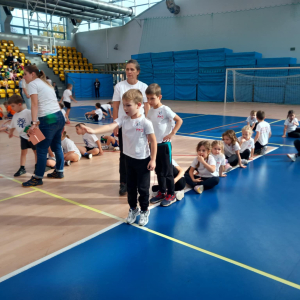 IV ŚWIĘTOKRZYSKA PRZEDSZKOLIADA