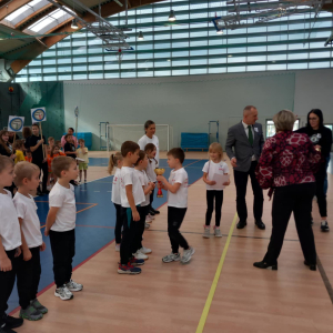 IV ŚWIĘTOKRZYSKA PRZEDSZKOLIADA