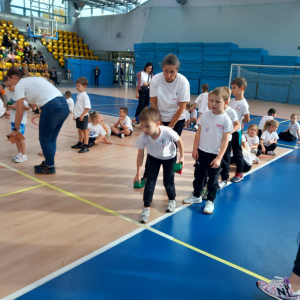 IV ŚWIĘTOKRZYSKA PRZEDSZKOLIADA