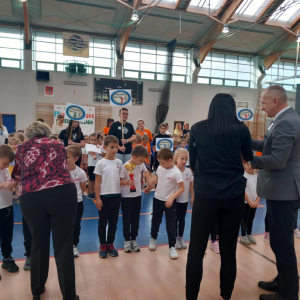 IV ŚWIĘTOKRZYSKA PRZEDSZKOLIADA