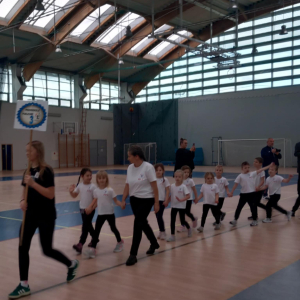 IV ŚWIĘTOKRZYSKA PRZEDSZKOLIADA