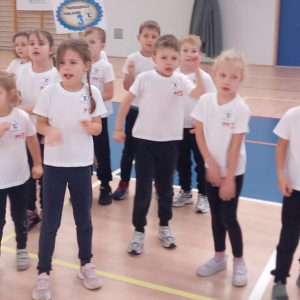 IV ŚWIĘTOKRZYSKA PRZEDSZKOLIADA