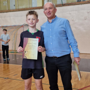 MISTRZOSTWA SKARŻYSKA-KAMIENNEJ W KOSZYKÓWCE 3x3 CHŁOPCÓW 