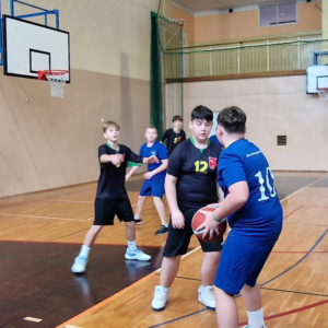 brąz dla chłopców