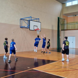 brąz dla chłopców