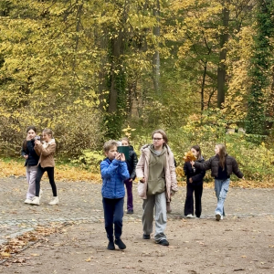  LEGO, piłka i my- drużyna nie do pokonania! 
