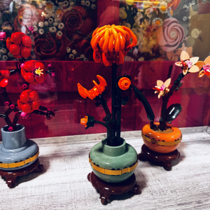  LEGO, piłka i my- drużyna nie do pokonania! 