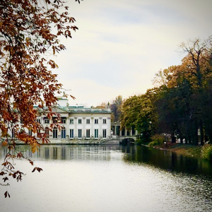  LEGO, piłka i my- drużyna nie do pokonania! 