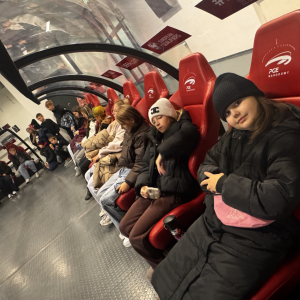  LEGO, piłka i my- drużyna nie do pokonania! 