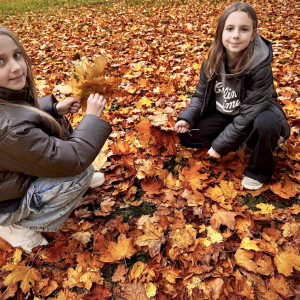  LEGO, piłka i my- drużyna nie do pokonania! 