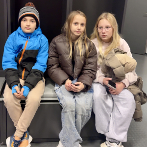  LEGO, piłka i my- drużyna nie do pokonania! 