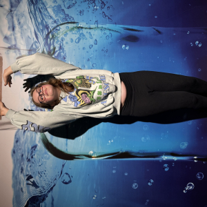  LEGO, piłka i my- drużyna nie do pokonania! 