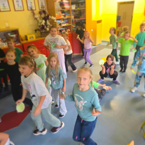  WRZESIEŃ w naszej świetlicy