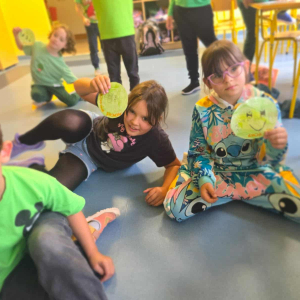  WRZESIEŃ w naszej świetlicy