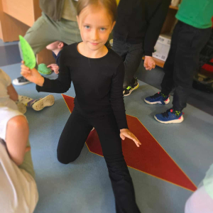  WRZESIEŃ w naszej świetlicy