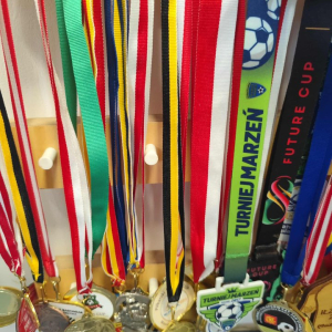 Projekt "Moje hobby" – dziś w sportowym wydaniu! 