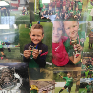 Projekt "Moje hobby" – dziś w sportowym wydaniu! 