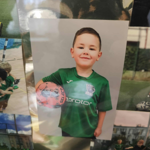 Projekt "Moje hobby" – dziś w sportowym wydaniu! 