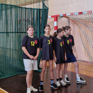 Mistrzostwa Skarżyska  w Koszykówce