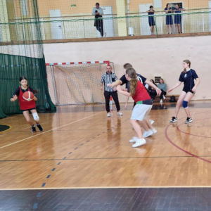 Mistrzostwa Skarżyska  w Koszykówce