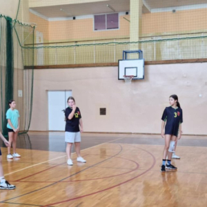 Mistrzostwa Skarżyska  w Koszykówce