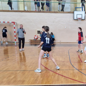 Mistrzostwa Skarżyska  w Koszykówce