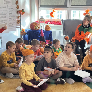 warsztaty z rodzicami