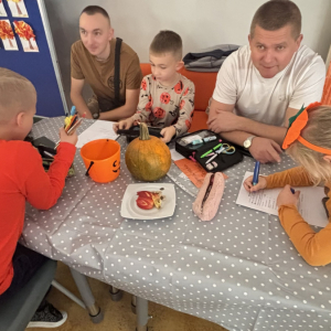 warsztaty z rodzicami