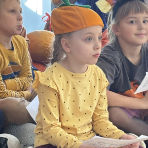 warsztaty z rodzicami