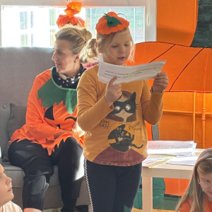 warsztaty z rodzicami