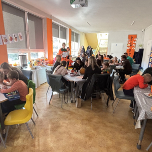 warsztaty z rodzicami