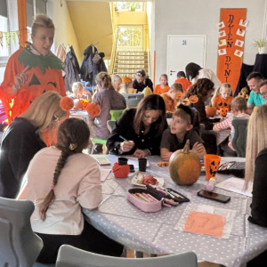 warsztaty z rodzicami