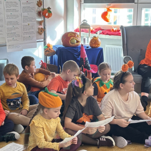 warsztaty z rodzicami