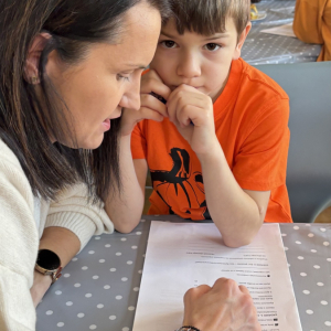 warsztaty z rodzicami