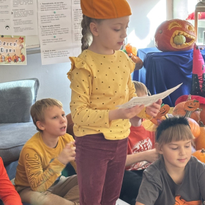 warsztaty z rodzicami